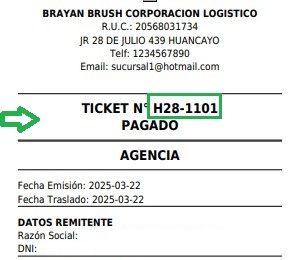 Tracking Illustration